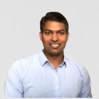 NagaBharath Chintala, photo 2