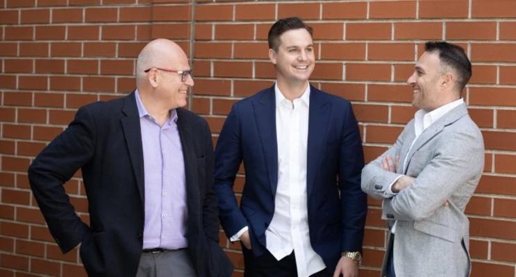 Jack O'Reilly, photo 2