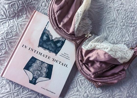 Cora Harrington, photo 2