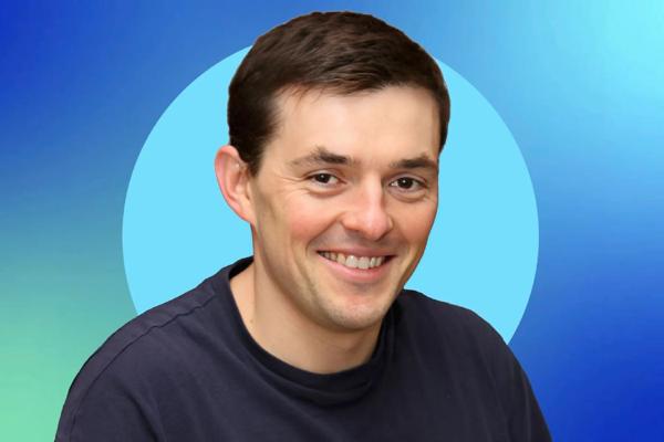 Mikhail Parshin, photo 1