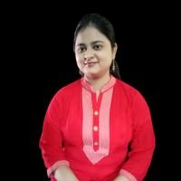 Trisha Dhar, photo 2