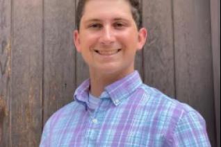 Collin Snyder, photo 2