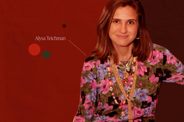 Graphic Alysa Teichman’s, photo 1