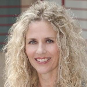 Adrienne Weissman, photo 1