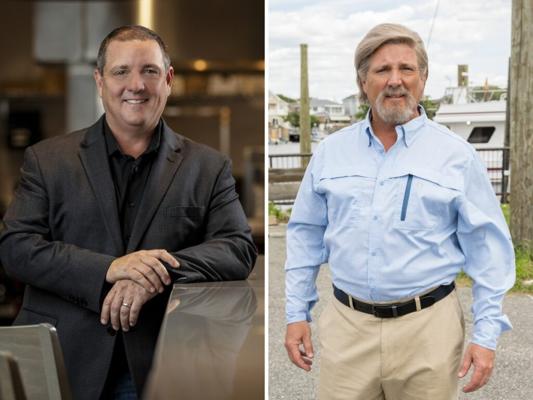 Ray Blanchette, photo 1