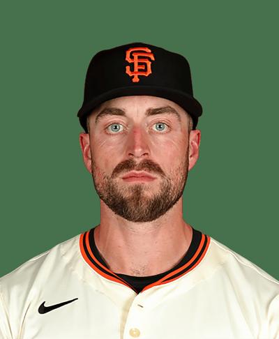 Kyle Murphy, photo 1