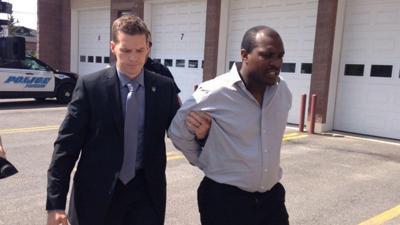 Murray Wells, photo 2