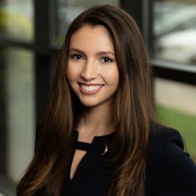 Natalie Fekete Virtue, photo 1