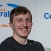 Ciaran O'Hare, photo 1