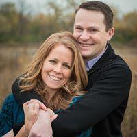 Graham Baldwin, photo 1