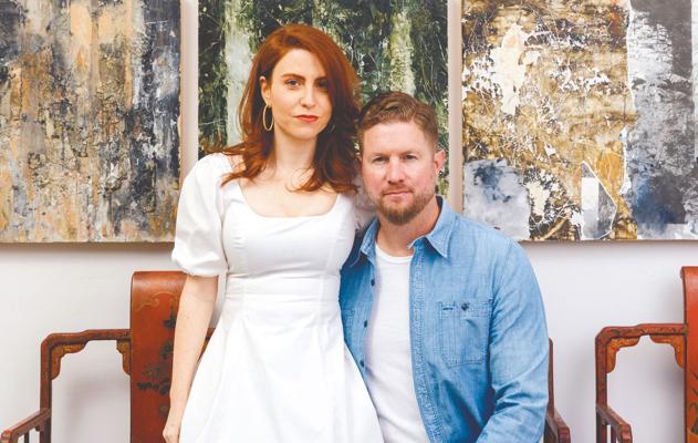 Matthew Vander Werff, photo 2