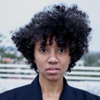 Monique Mitchell, photo 2