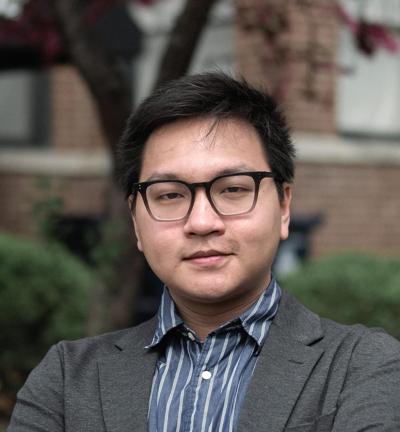 Hieu Nguyen, photo 1