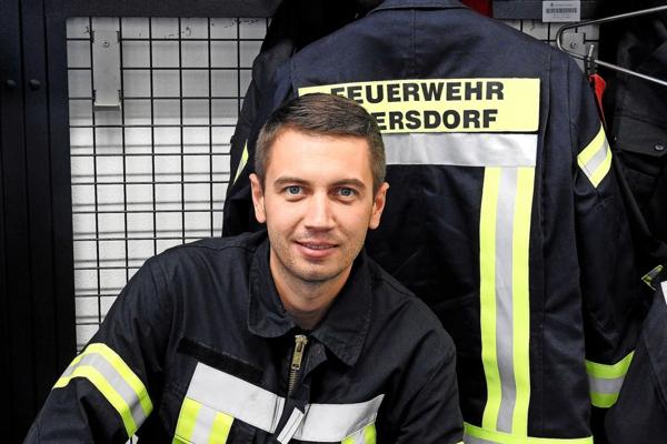 Chris Ziemann, photo 1