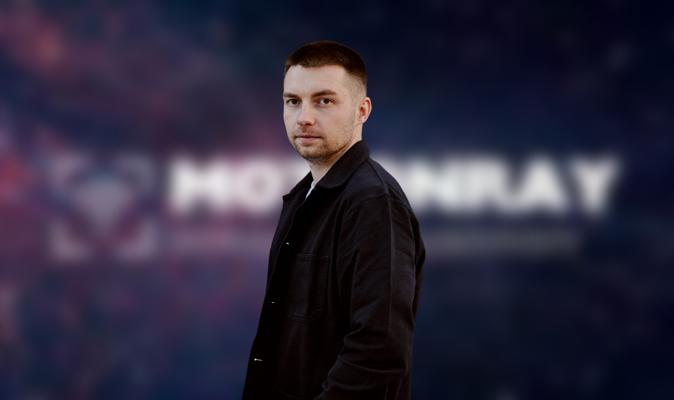 Alexander Pestryaev, photo 2