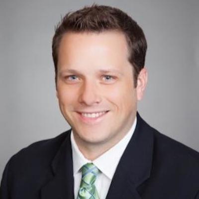 Brian Gephart, photo 1