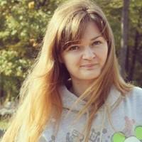 Iryna Chernichenko, photo 2