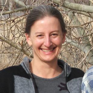 Rita Roberts, photo 1