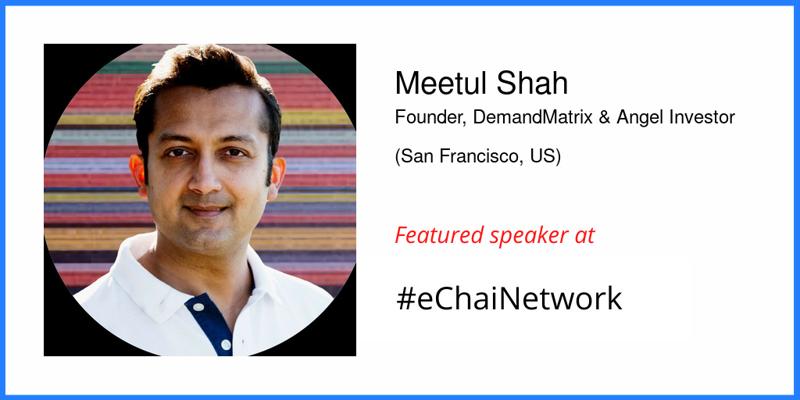 Meetul Shah, photo 2