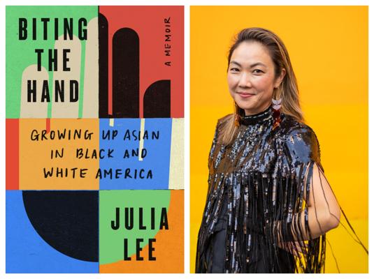 Julia Black, photo 1