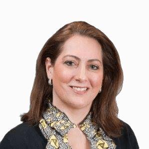 Meredith McGrath, photo 1