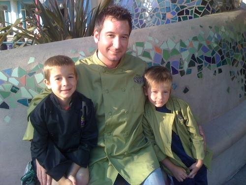 Gary Maggetti, photo 2