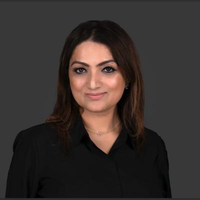 Herdip Kaur, photo 1