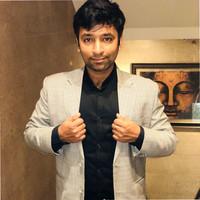 Gaurav Shrivastava, photo 1