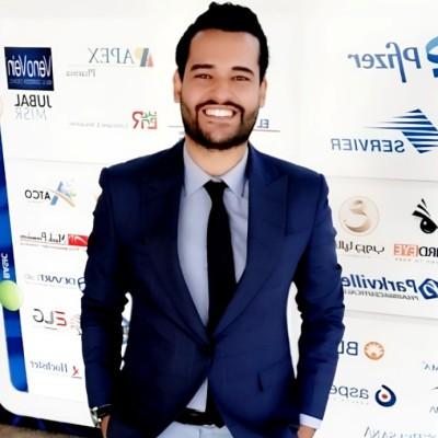 Alhassan Khedr, photo 1