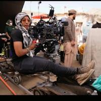 Aaron Brown, photo 2