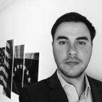 Alberto Chocron, photo 2