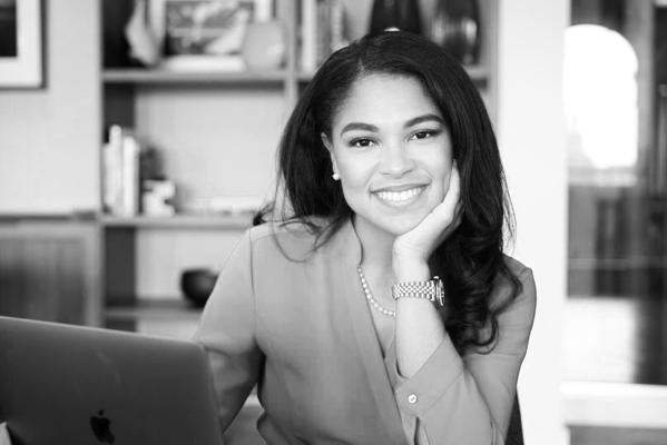 Summer Suleiman, photo 2