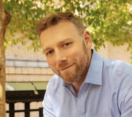 Michael Boufford, photo 2