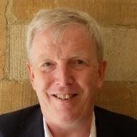 Roger James, photo 1