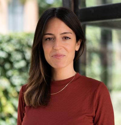 Laura Alvarez, photo 1