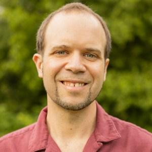 Christopher Paul, photo 2