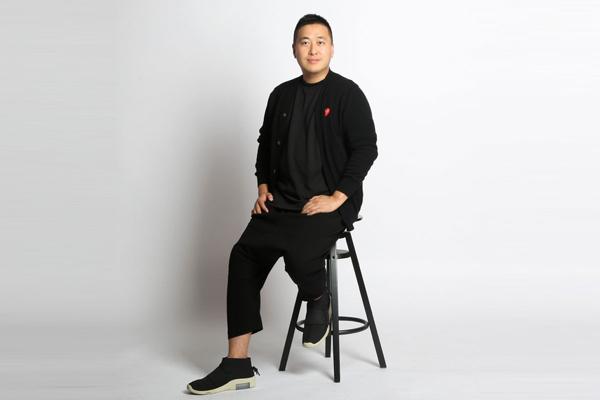 Phillip Cho, photo 1