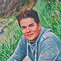 Oliver Marler, photo 2