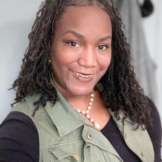 Leslie Ware, photo 2