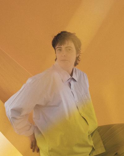 Henry Gosper, photo 2