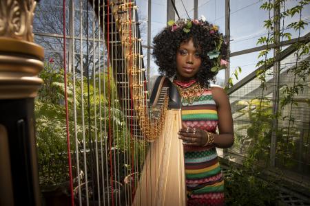 Brandee Howard, MPA, MBA, photo 1