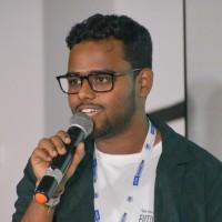 Rishabh Singh, photo 2