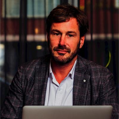 Marcel Petersen, photo 2