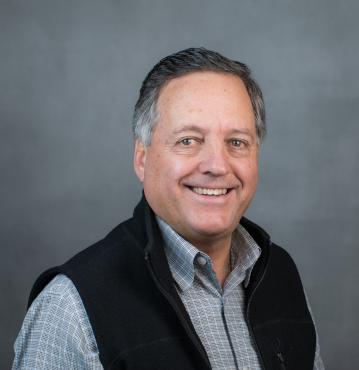 Andeson Bruce, photo 1