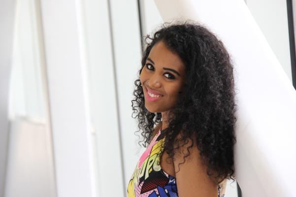 Vanessa Adora, photo 1