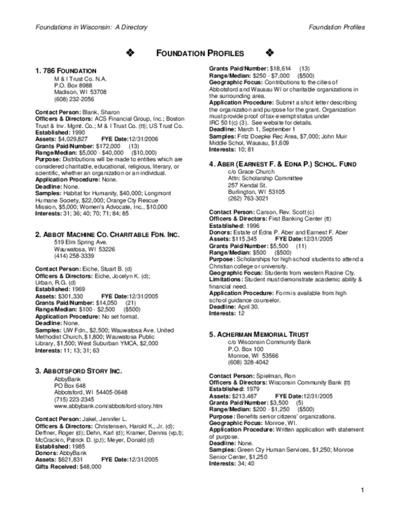 Irene Bouwer, photo 1