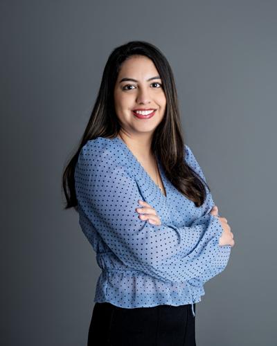 Andrea García, photo 2