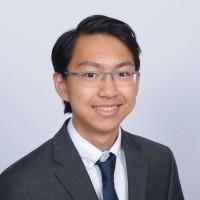 William Xia, photo 2