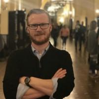 Jonathan Eitel, photo 2