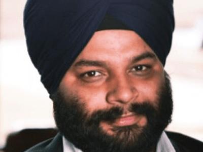 Baljit Singh, photo 2